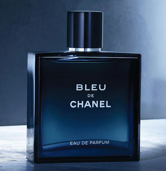 Chanel Bleu De Chanel EDP for Men 100ML
